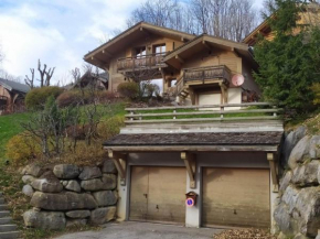 Chalet La Clusaz, 6 pièces, 14 personnes - FR-1-437-76